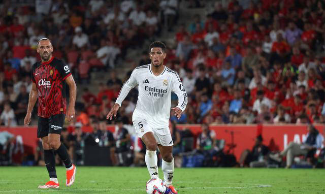 奖杯饥渴症？贝林厄姆：世俱杯是我们必须攻下的目标