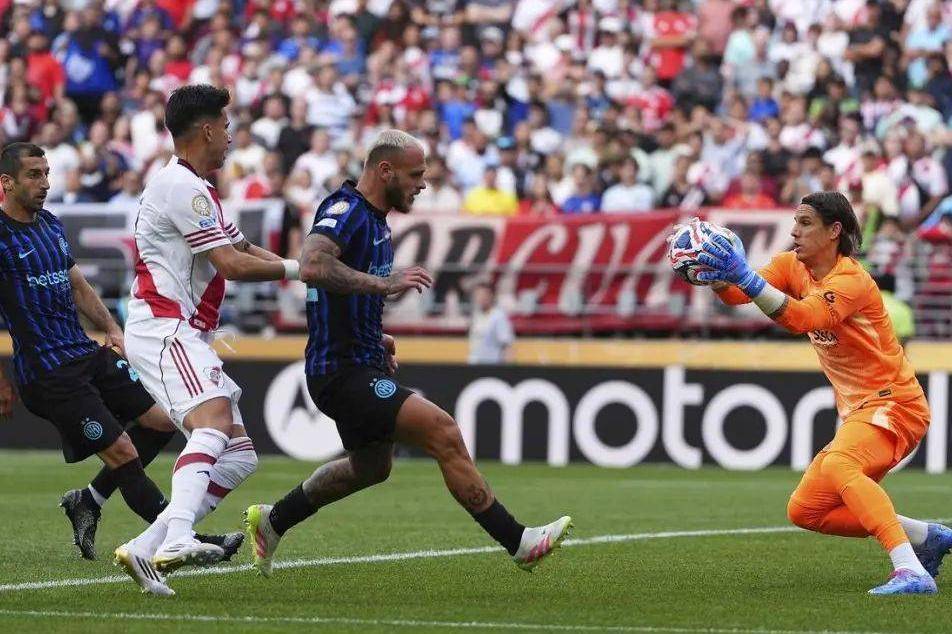 爆冷！非洲球队全出局亚洲8战全败，世俱杯死亡半区5大欧冠冠军扎堆