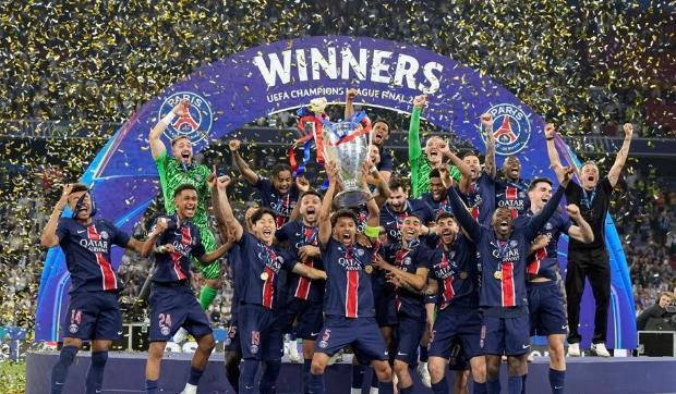 大巴黎的历史机会：世俱杯决赛若切尔西无进球，将迎来四场零封纪录