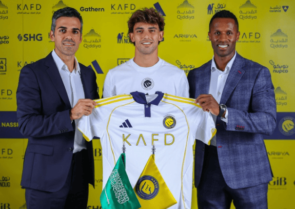 切尔西转会运筹到位,菲利克斯离队是双赢,续约真核很关键