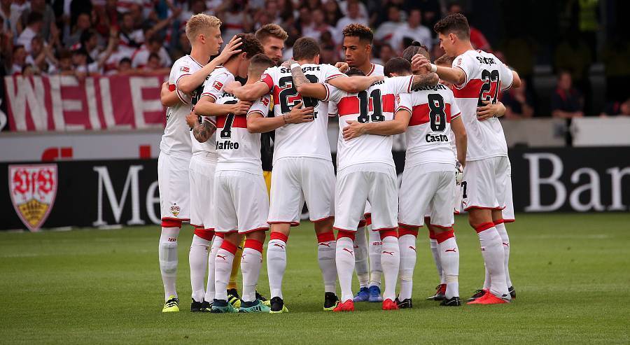 德甲前瞻:斯图加特 VS 拜仁慕尼黑,深度分析比分前瞻