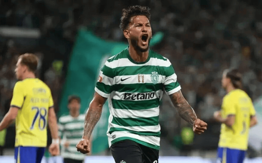 欧冠：里斯本 VS 博德闪耀