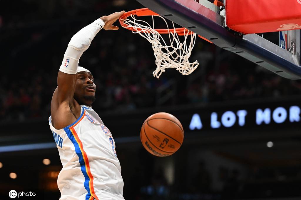 创奇仍在继续!亚历山大131场20+ 2赛季89次30+也第一