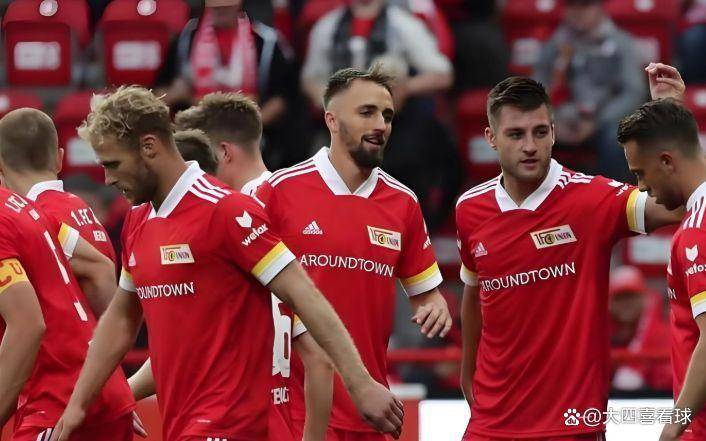 拜仁火力碾压德甲,柏林联合客场难求一胜