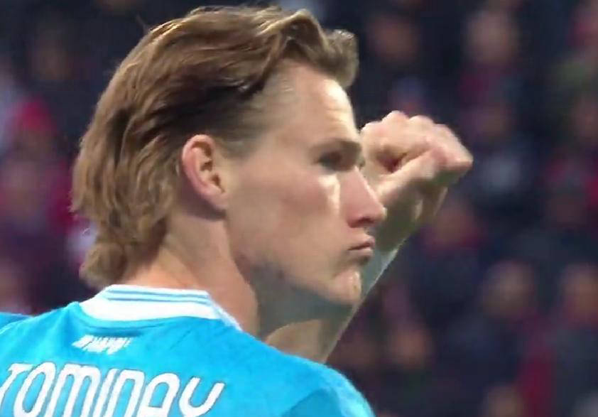 意甲争冠再掀波澜:那不勒斯连胜四场仅差国米6分,冠军争夺进入白热化