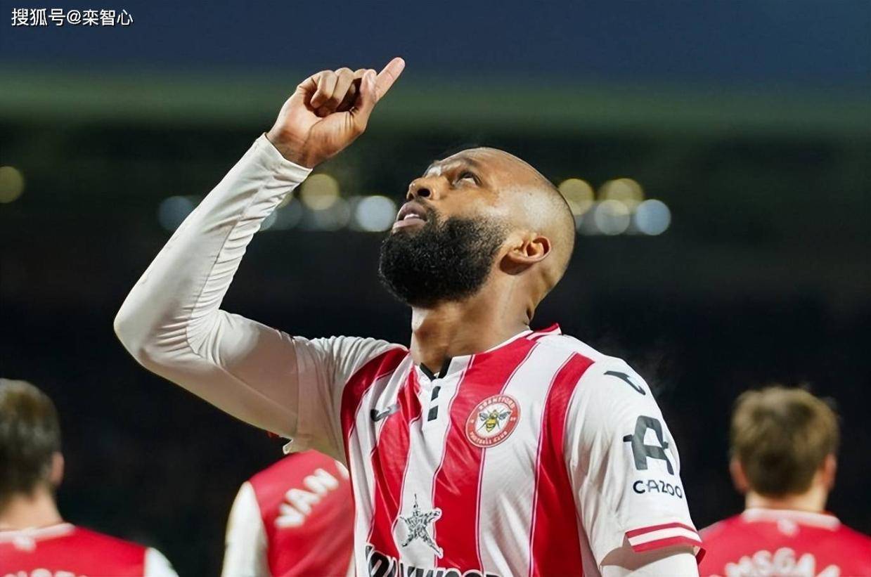 英超射手榜:哈兰德22球领跑!蒂亚戈19球第2!塞门约第三!